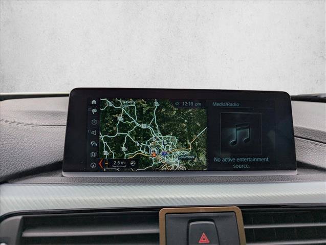 Used 2019 BMW 440i Convertible RWD image 17