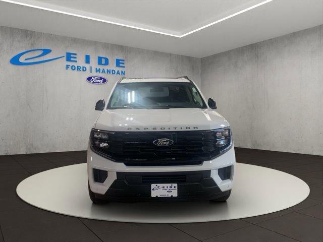 New 2026 Ford Expedition Max Active image 2