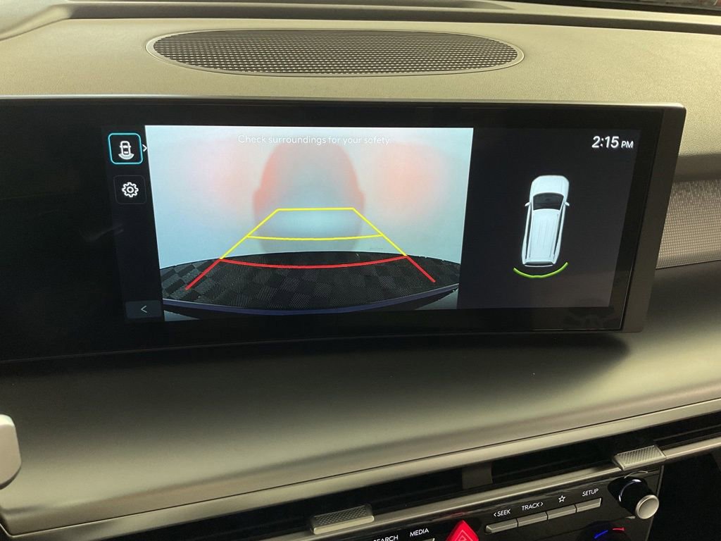 New 2026 Hyundai Ioniq 9 SE AWD/4WD image 3