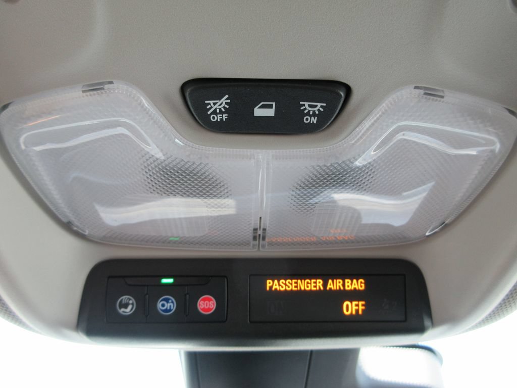 Certified 2024 Buick Encore GX Sport Touring w/ Comfort Package FWD image 33