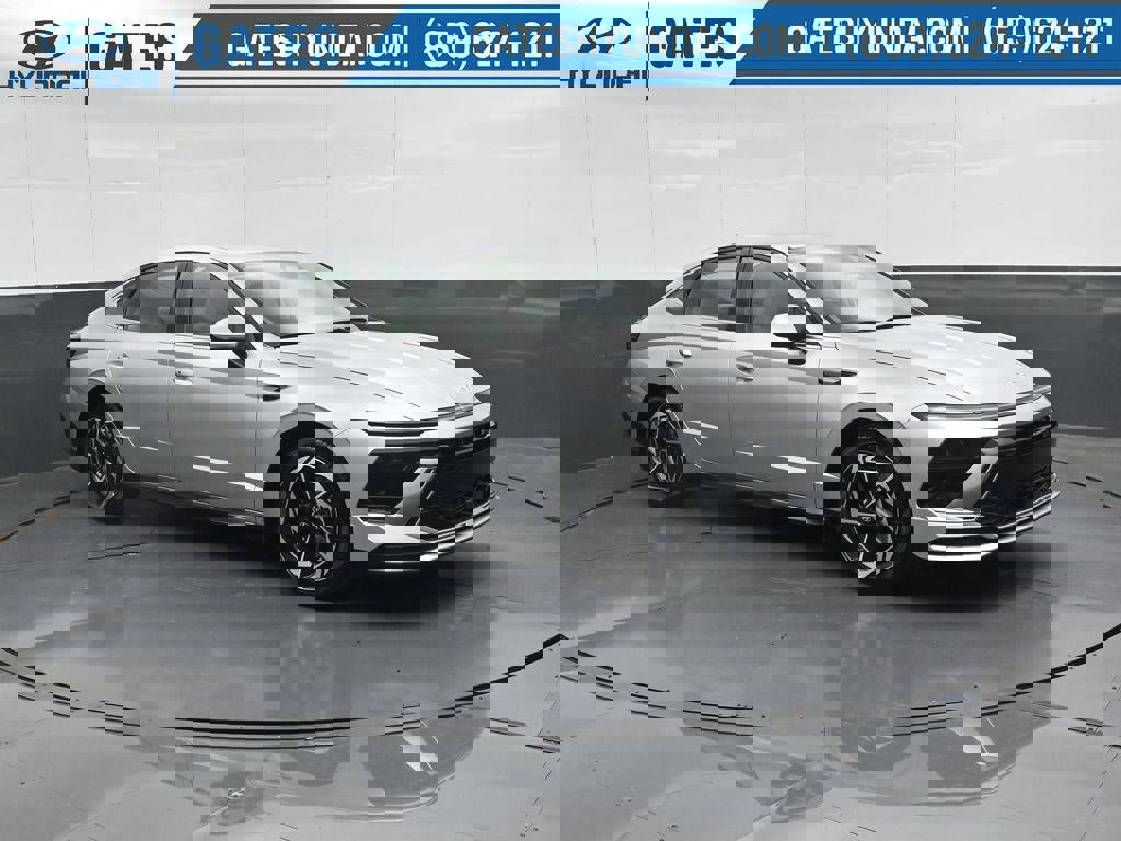 New 2026 Hyundai Sonata SEL image 4