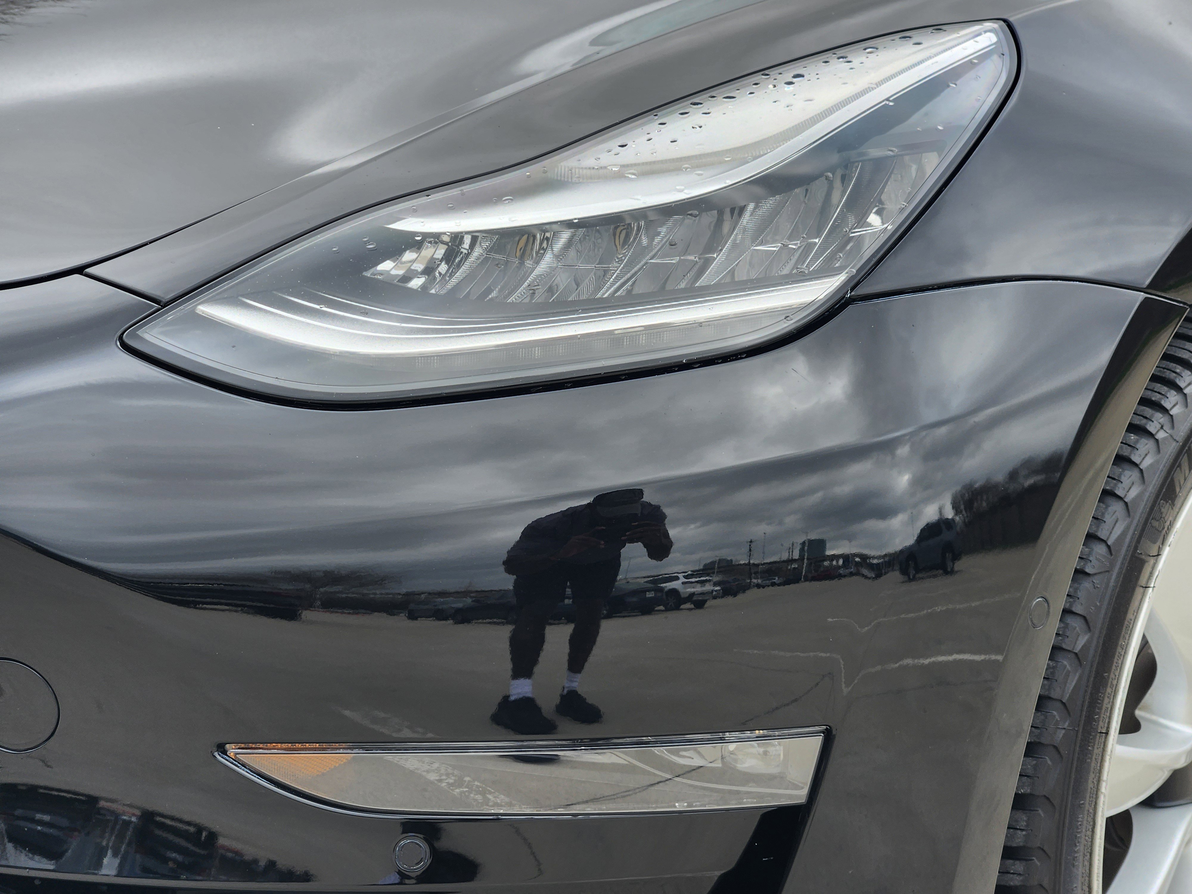 Used 2019 Tesla Model 3 Standard Range Plus image 9