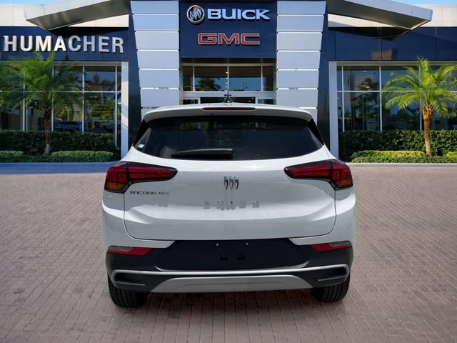 New 2026 Buick Encore GX Preferred FWD image 6