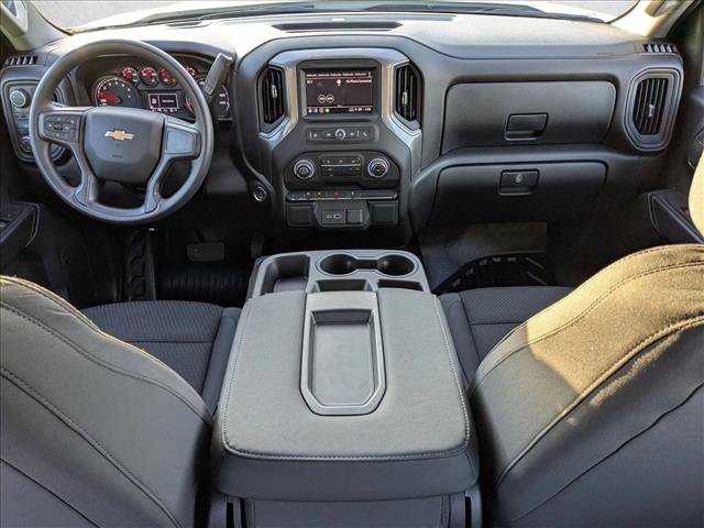 New 2026 Chevrolet Silverado 1500 W/T w/ Trailering Package image 14