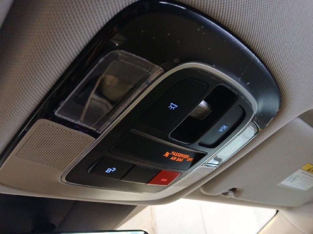 New 2026 Hyundai Tucson SEL FWD image 20