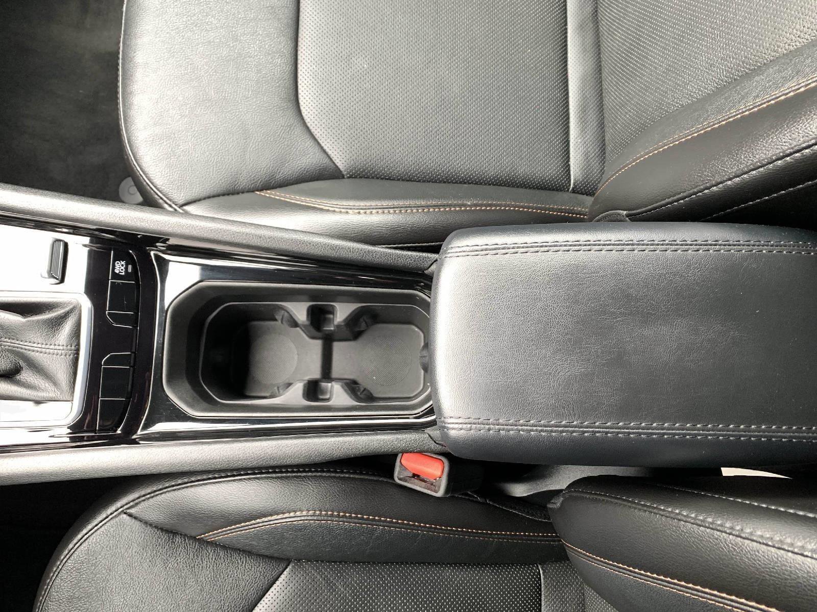 Used 2023 Jeep Compass Limited image 26