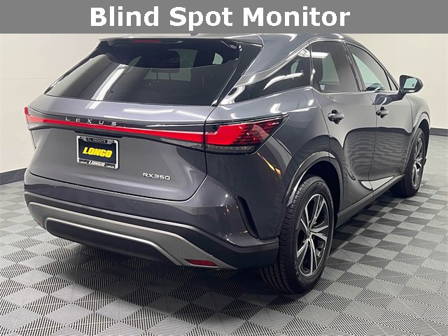 Certified 2024 Lexus RX 350 Premium image 6