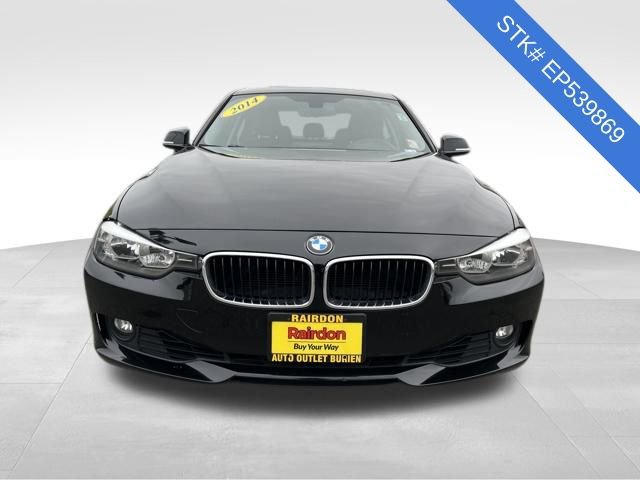 Used 2014 BMW 328i xDrive Sedan image 2