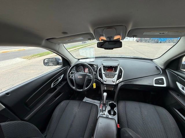 Used 2013 GMC Terrain SLE FWD image 17