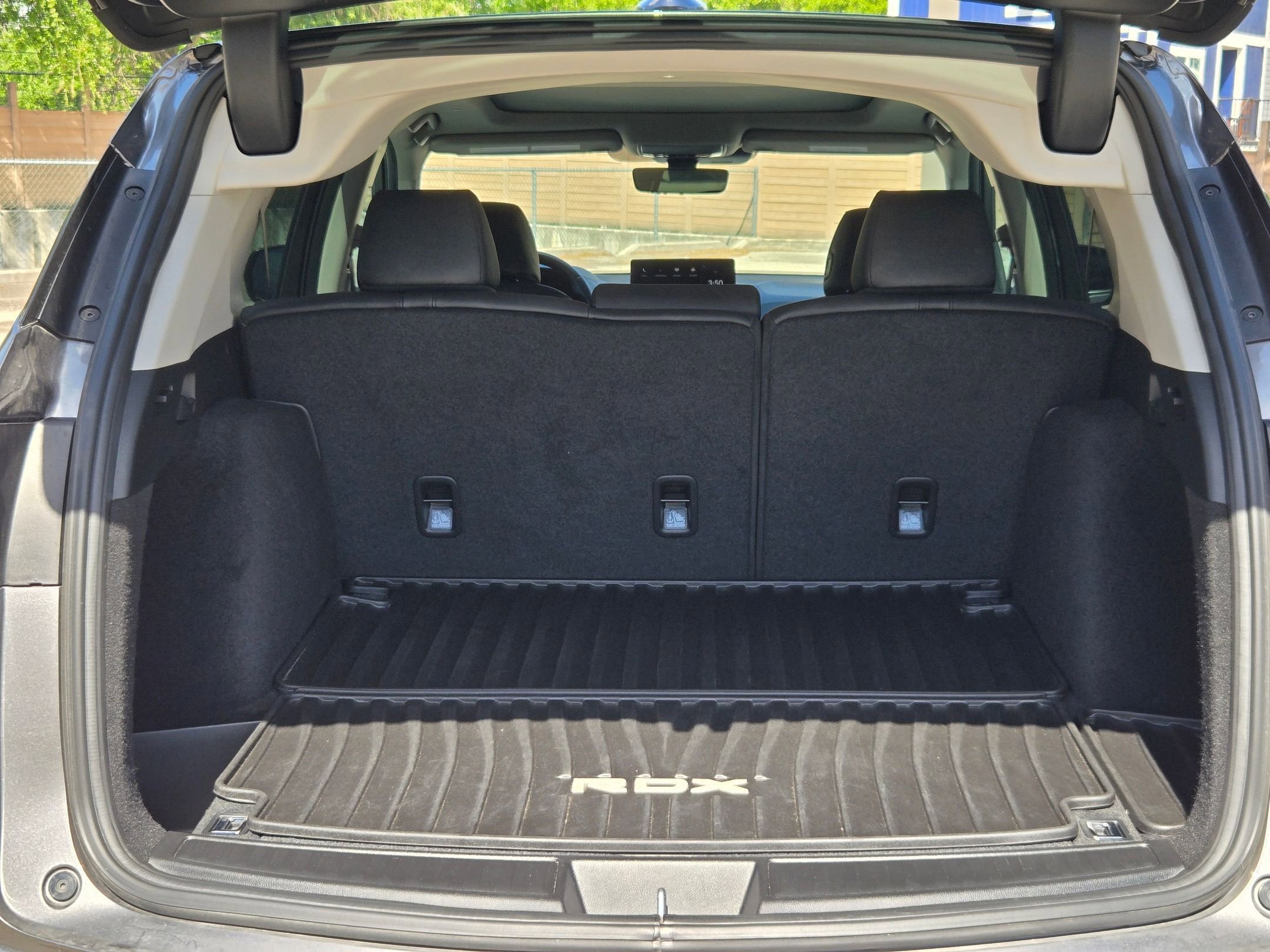 Used 2023 Acura RDX FWD image 26