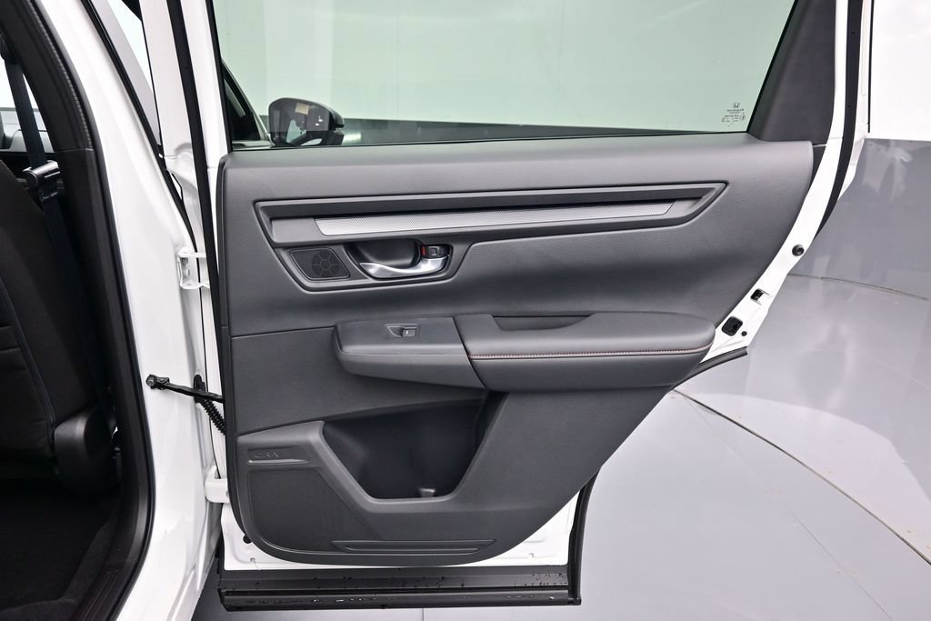 New 2026 Honda CR-V TrailSport image 28