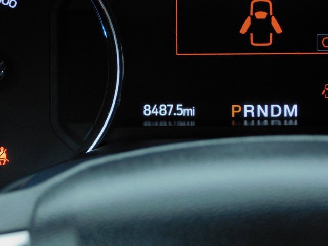 Used 2022 Ford F250 Lariat w/ Chrome Package image 17