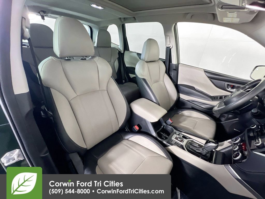 Used 2023 Subaru Forester Limited AWD/4WD image 18
