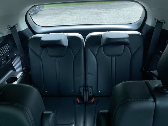 Used 2024 Kia Sorento X-Line EX AWD/4WD image 35