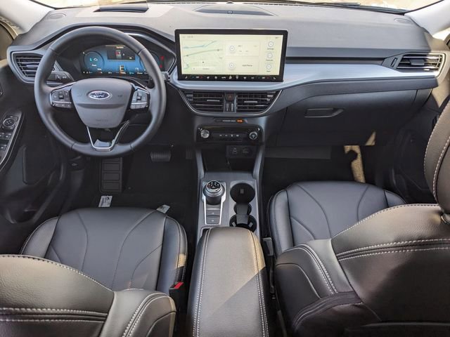 New 2026 Ford Escape SE w/ PHEV Premium Package image 14