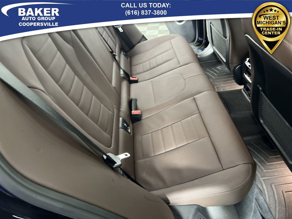 Used 2024 BMW X4 M40i image 27