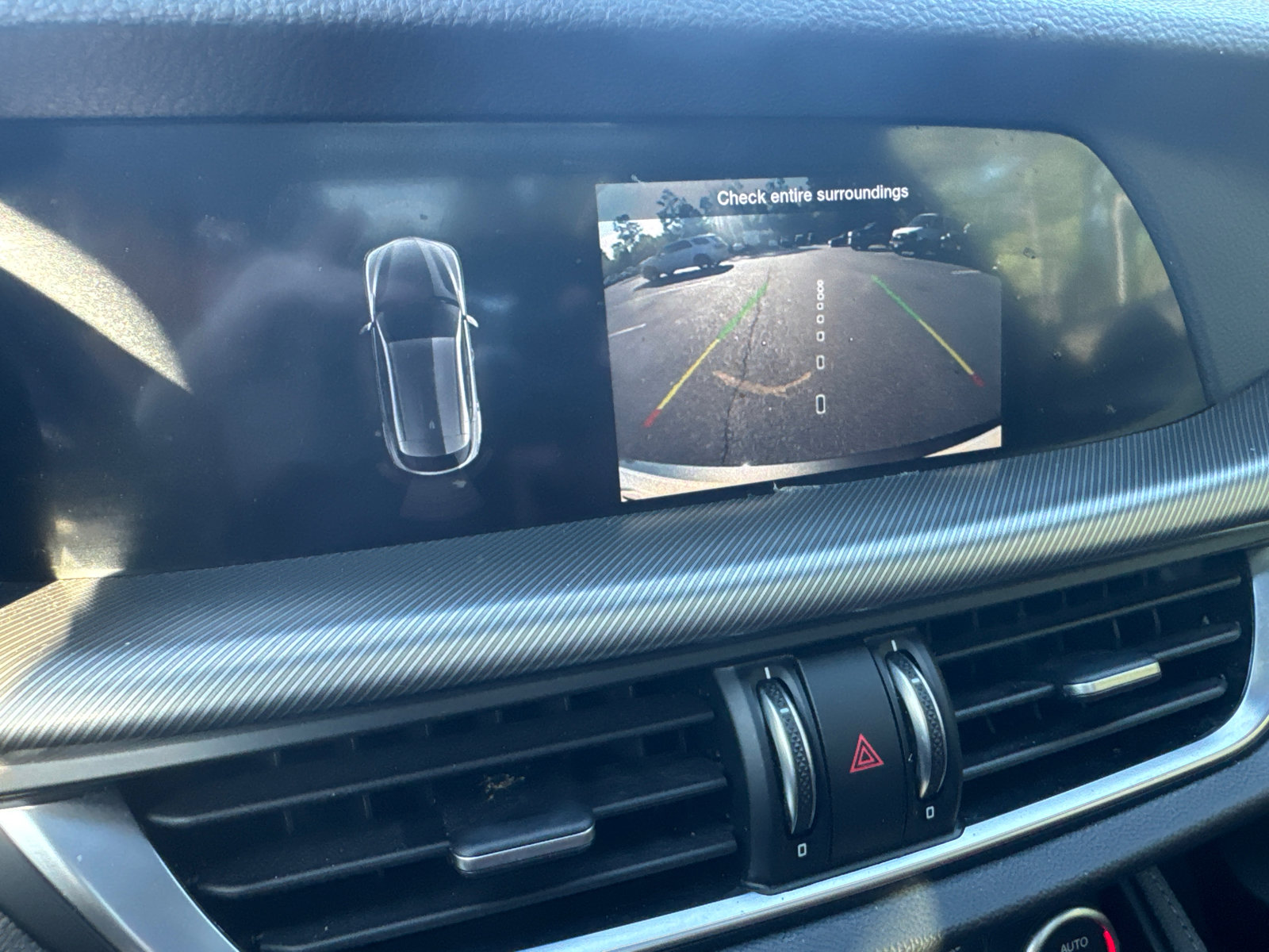 Used 2024 Alfa Romeo Stelvio Ti image 30