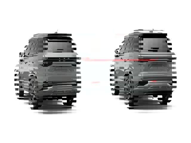 New 2026 Lexus TX 500h AWD image 3