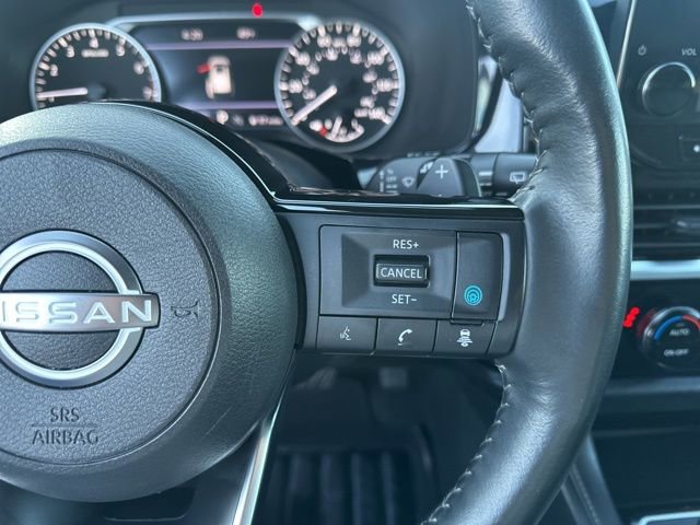 Used 2024 Nissan Pathfinder SL w/ SL Premium Package image 16