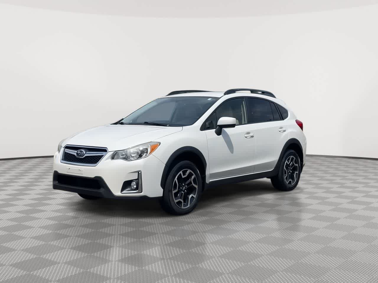 Used 2016 Subaru Crosstrek 2.0i Premium AWD/4WD image 4