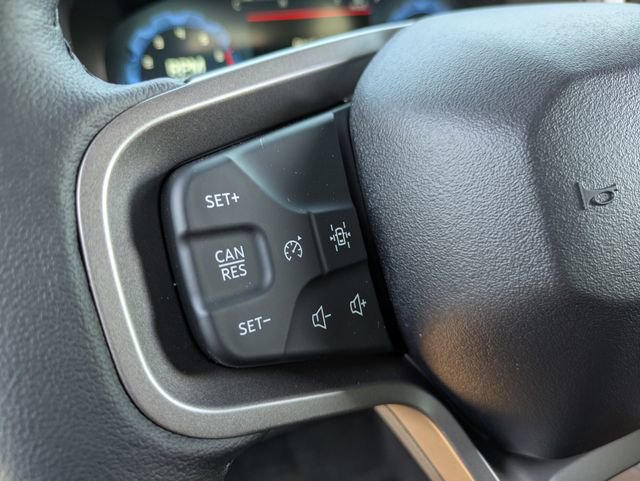 New 2026 Ford Bronco Big Bend image 61