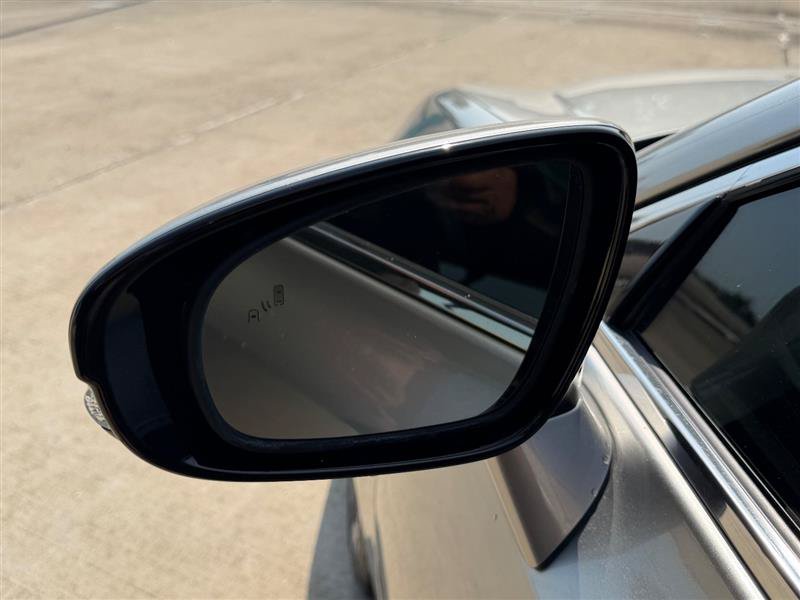 Used 2017 Lexus GS 350 RWD image 14