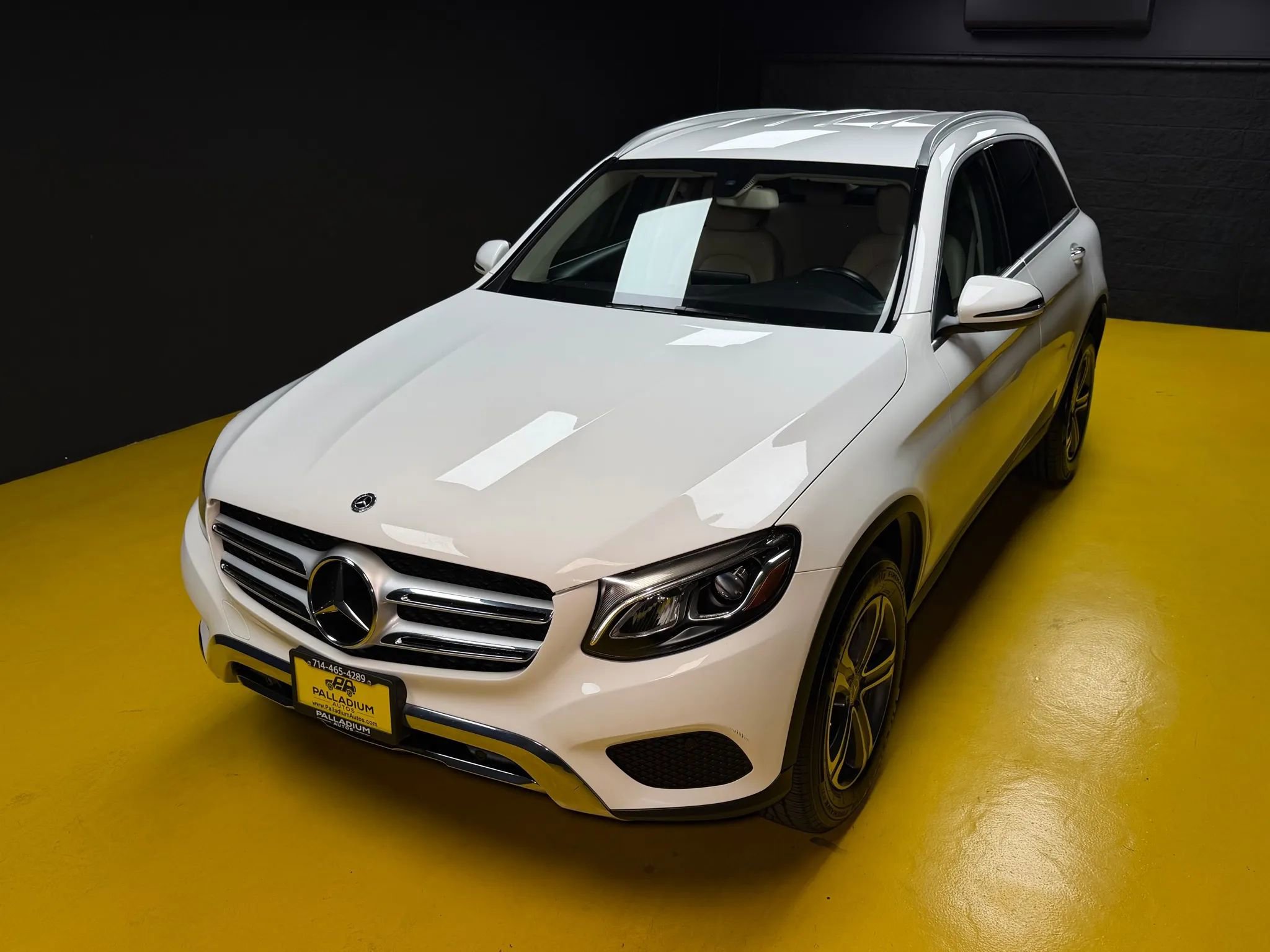 Used 2019 Mercedes-Benz GLC 300 image 57