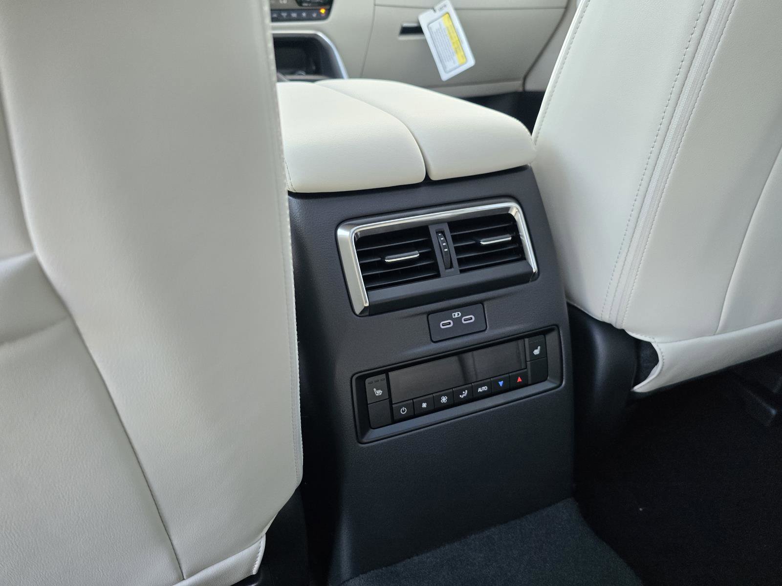 New 2026 MAZDA CX-90 3.3 Turbo S w/ Premium Package image 21