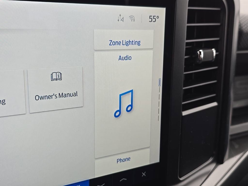 New 2026 Ford F150 STX w/ Equipment Group 200A image 29