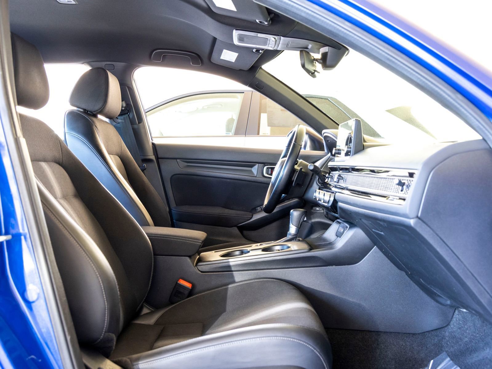 Used 2024 Honda Civic Sport image 27