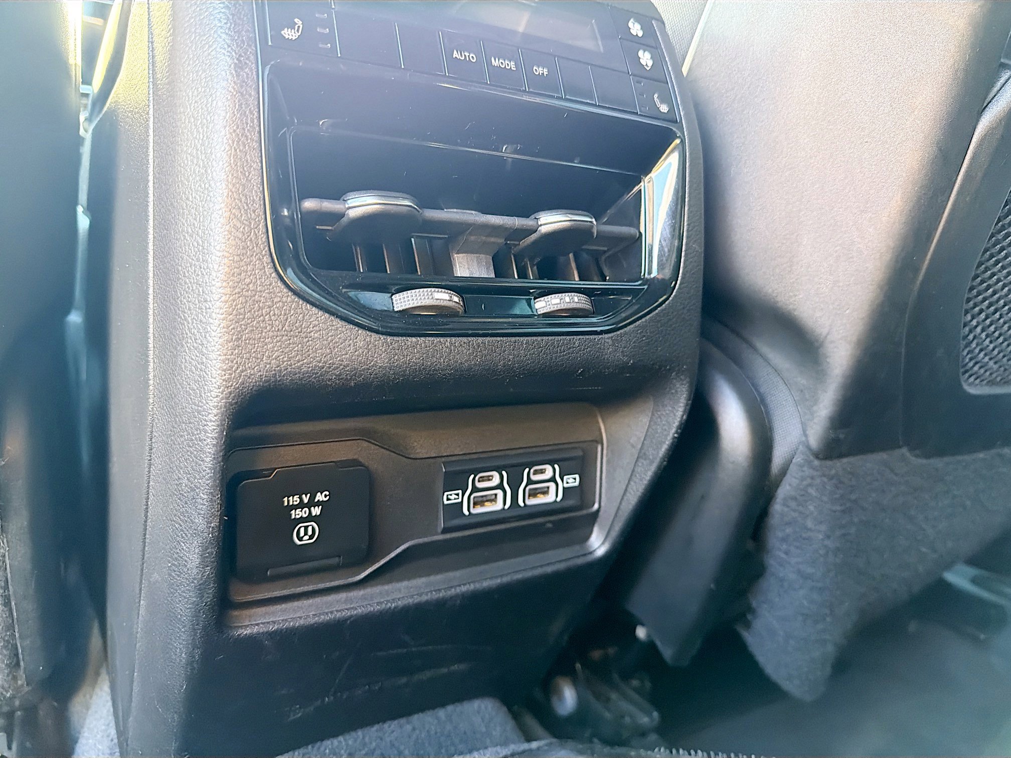 Used 2022 Jeep Grand Cherokee L Overland image 22