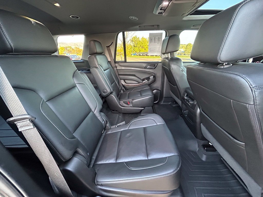 Used 2020 Chevrolet Tahoe LT AWD/4WD image 29
