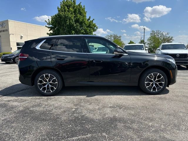 New 2026 BMW X3 xDrive30 AWD/4WD image 11