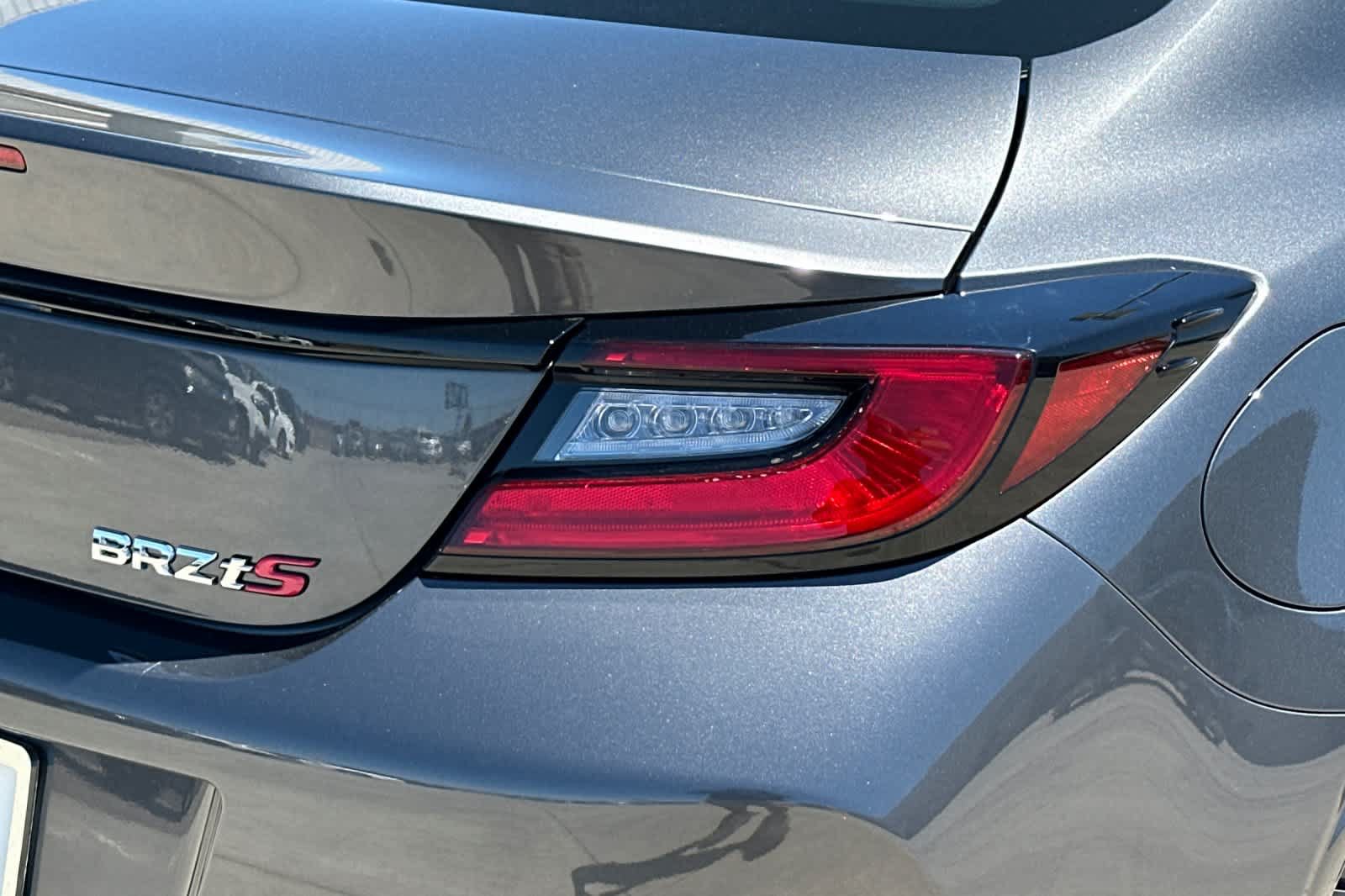 New 2026 Subaru BRZ tS RWD image 29