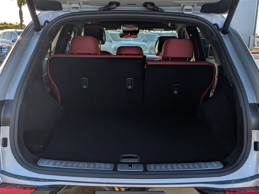 New 2026 Genesis GV70 3.5T Sport Advanced image 29