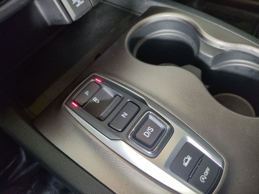 Certified 2023 Honda Ridgeline RTL image 27