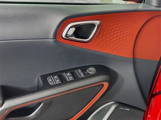Used 2024 Kia Soul GT-Line w/ Option Group 020 image 19