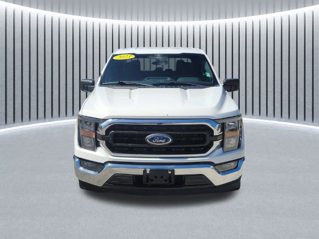 Used 2023 Ford F150 XLT RWD image 2