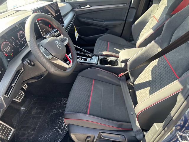 New 2026 Volkswagen GTI SE FWD image 13