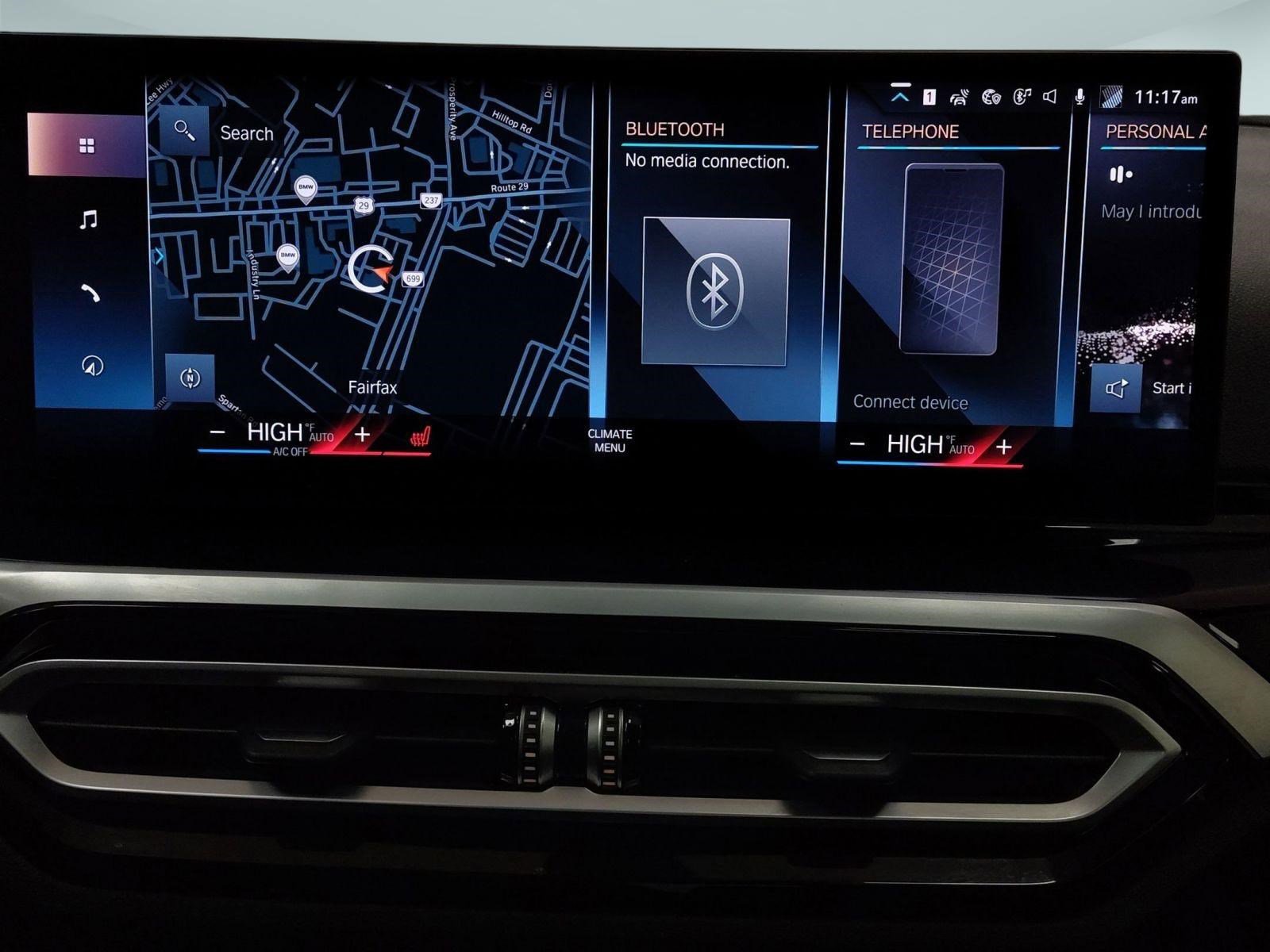 Used 2023 BMW 330i xDrive 330i xDrive w/ Premium Package image 18