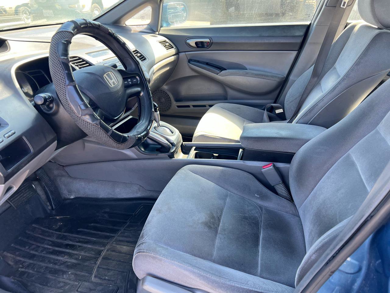 Used 2007 Honda Civic LX image 6