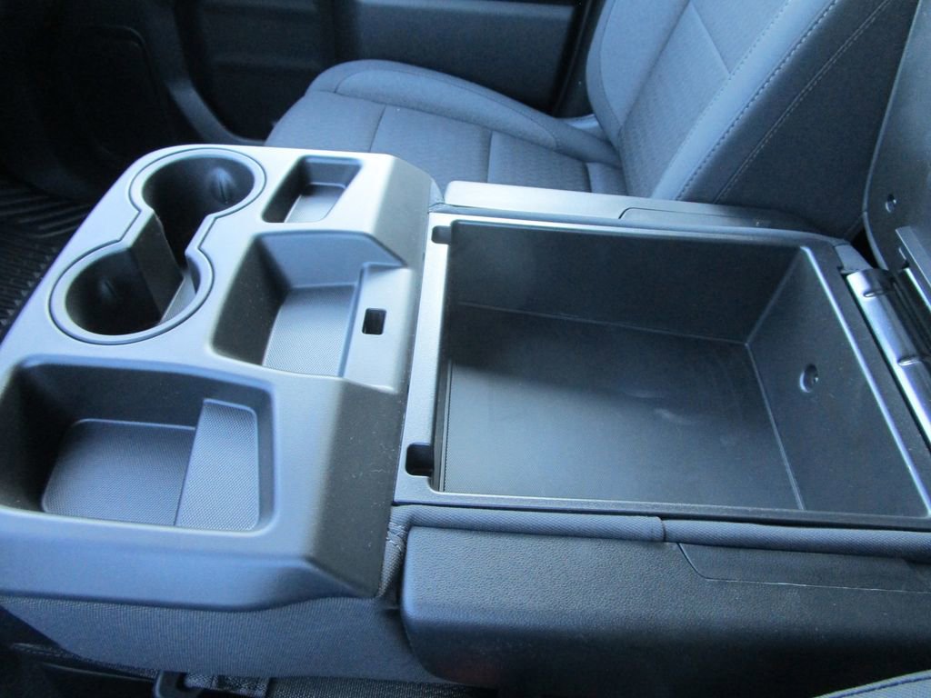 New 2026 Chevrolet Silverado 2500 Custom w/ Custom Value Package image 40