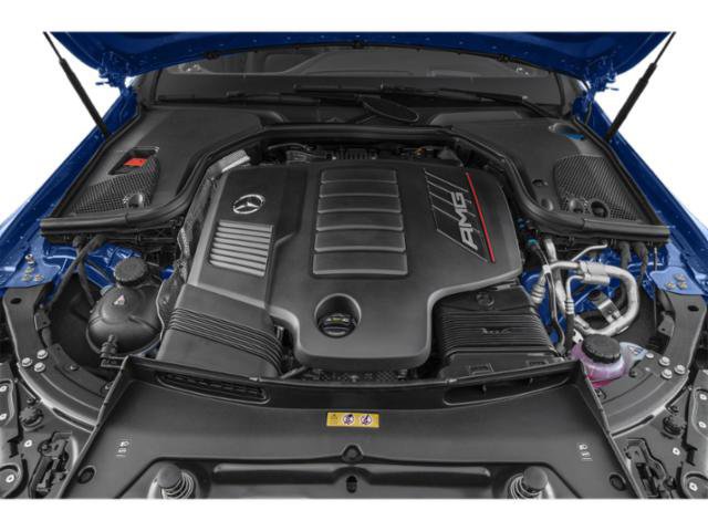 Used 2021 Mercedes-Benz AMG GT 43 image 12