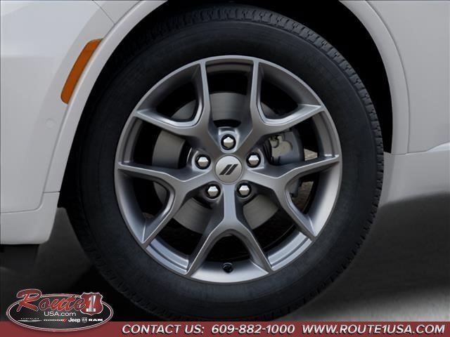 New 2027 Dodge Durango GT AWD/4WD image 9
