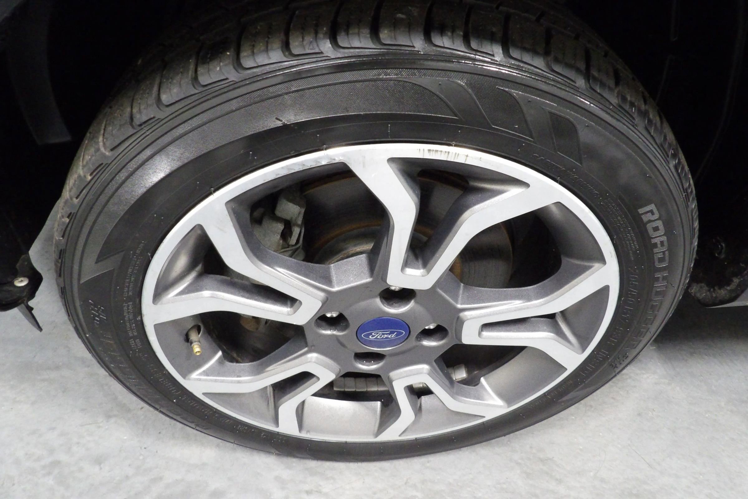 Used 2020 Ford EcoSport SES AWD/4WD image 25