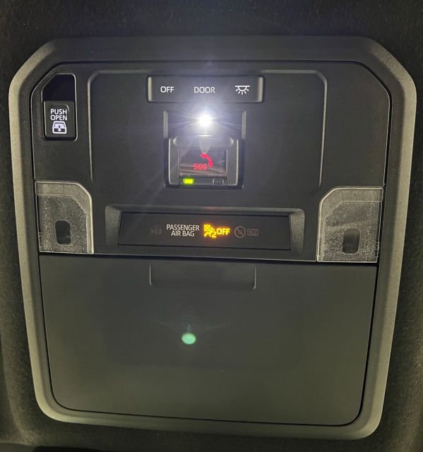 Used 2025 Toyota 4Runner TRD Sport image 43