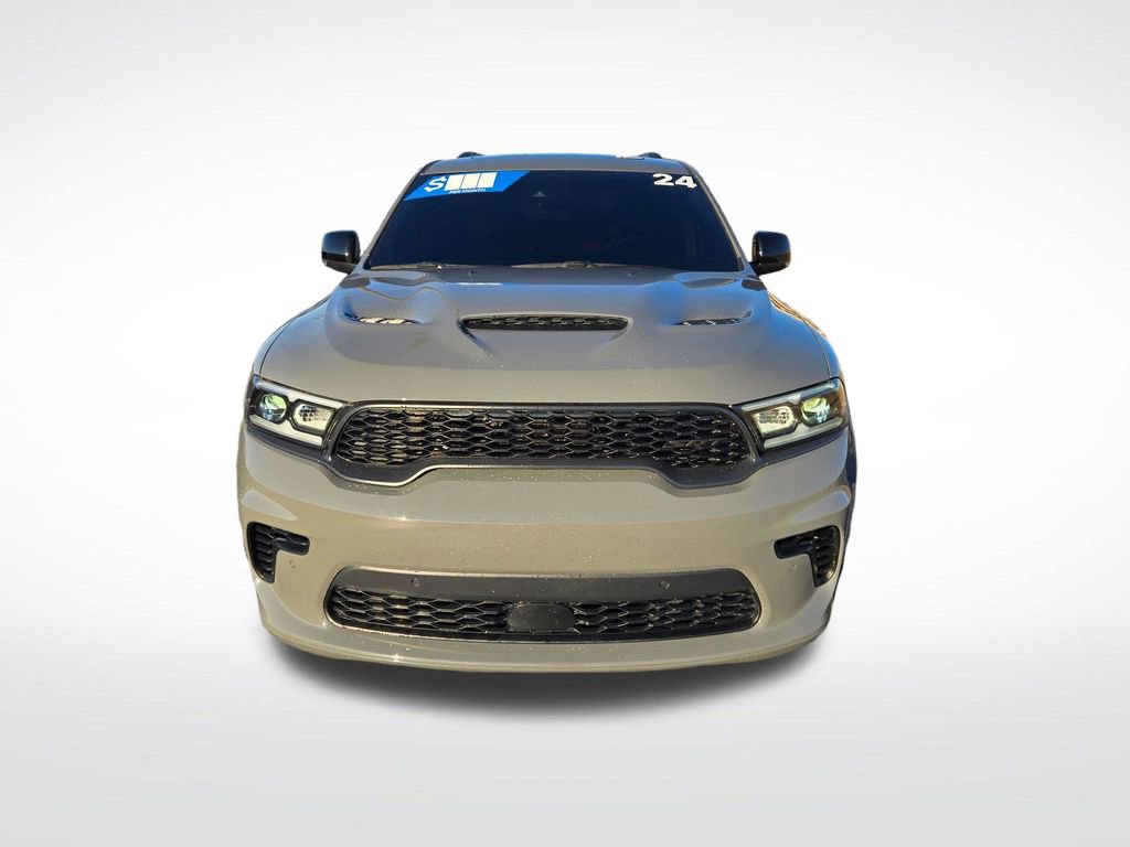 Used 2024 Dodge Durango SRT image 9