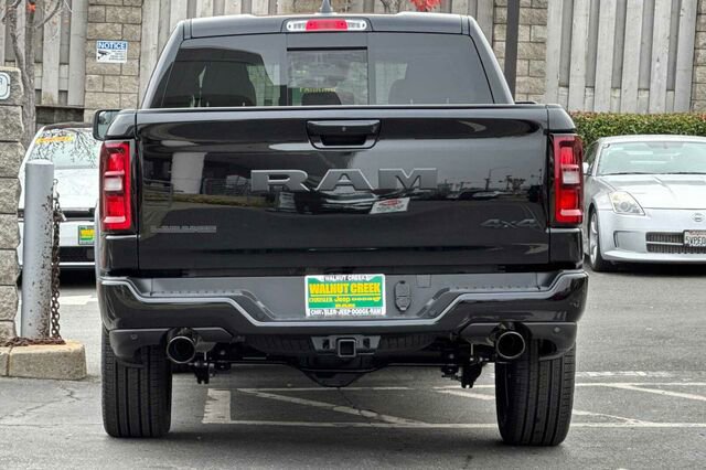 New 2026 RAM 1500 Laramie image 5