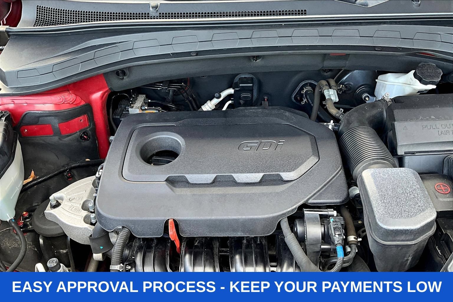 Used 2019 Hyundai Santa Fe Limited FWD image 38