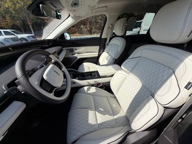 New 2026 Lincoln Nautilus Black Label image 14